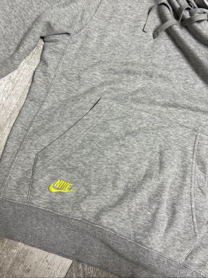 Sweat à capuche Nike - photo numéro 6