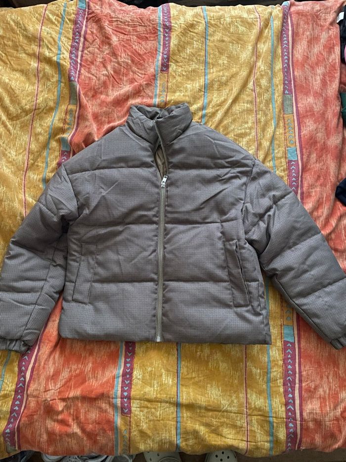 Doudoune Jack & Jones - photo numéro 4