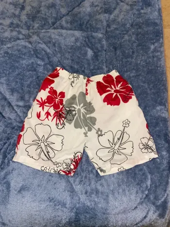 Short de bain
