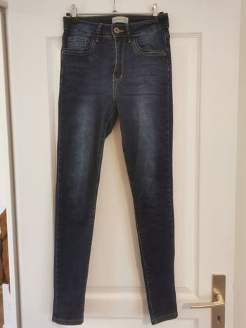 Jeans slim