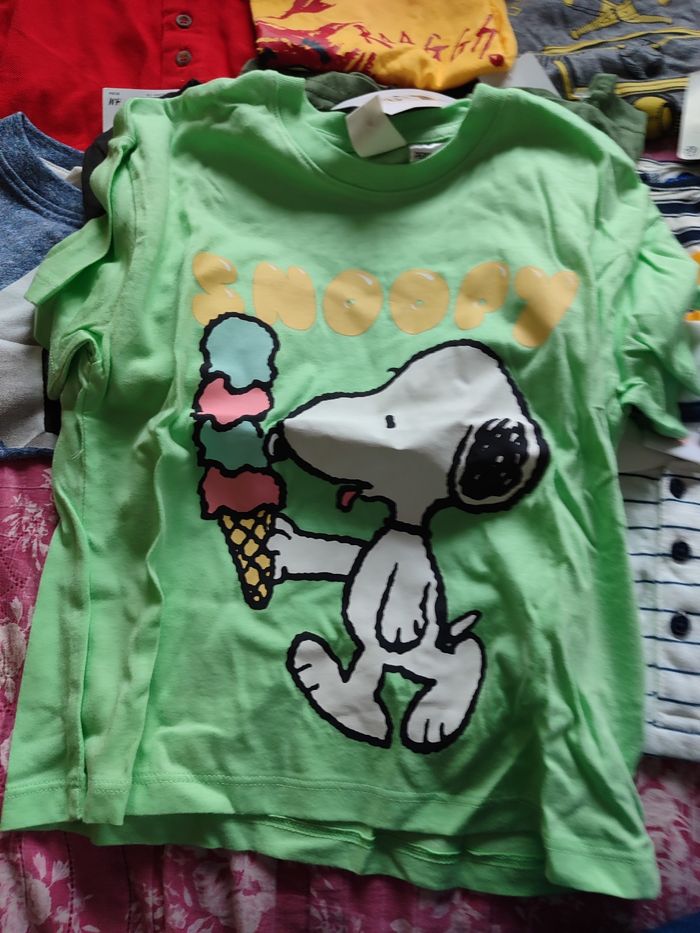 Lot 2/3 ans Primark Disney - photo numéro 3