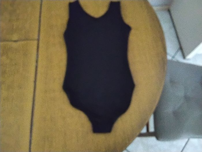 justaucorps fille 8 ans - photo numéro 2