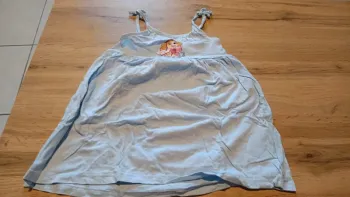 Robe pat patrouille