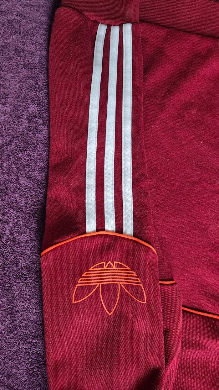 Sweat col rond Adidas Originals - photo numéro 5