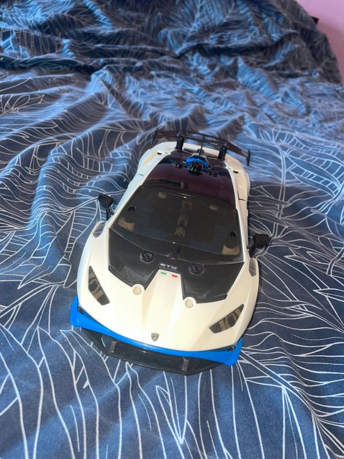 Lamborghini - photo numéro 4