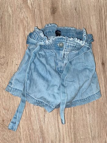 short kiabi 9mois