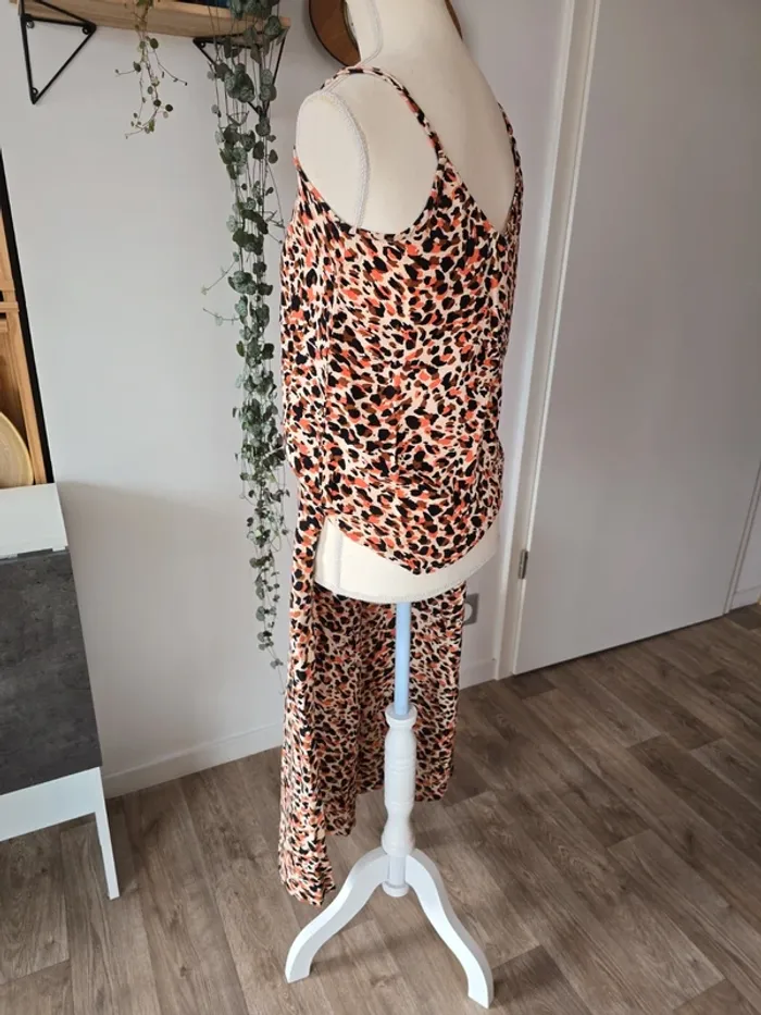 Ensemble pantalon + débardeur - photo numéro 7