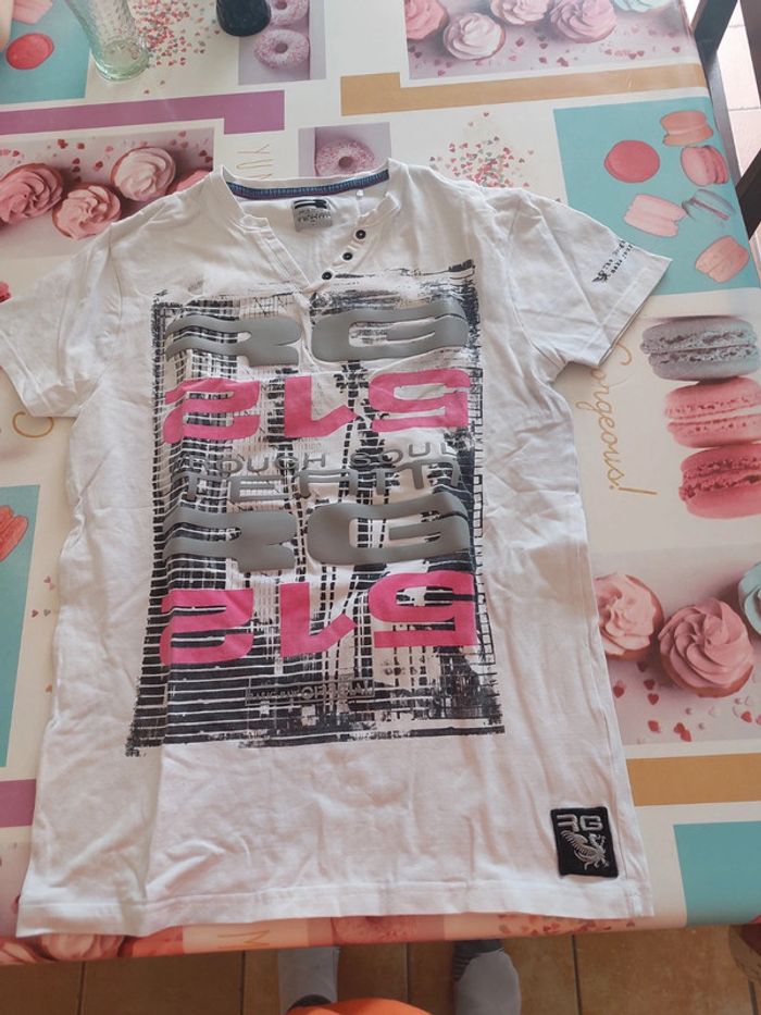 Tee-shirt taille L