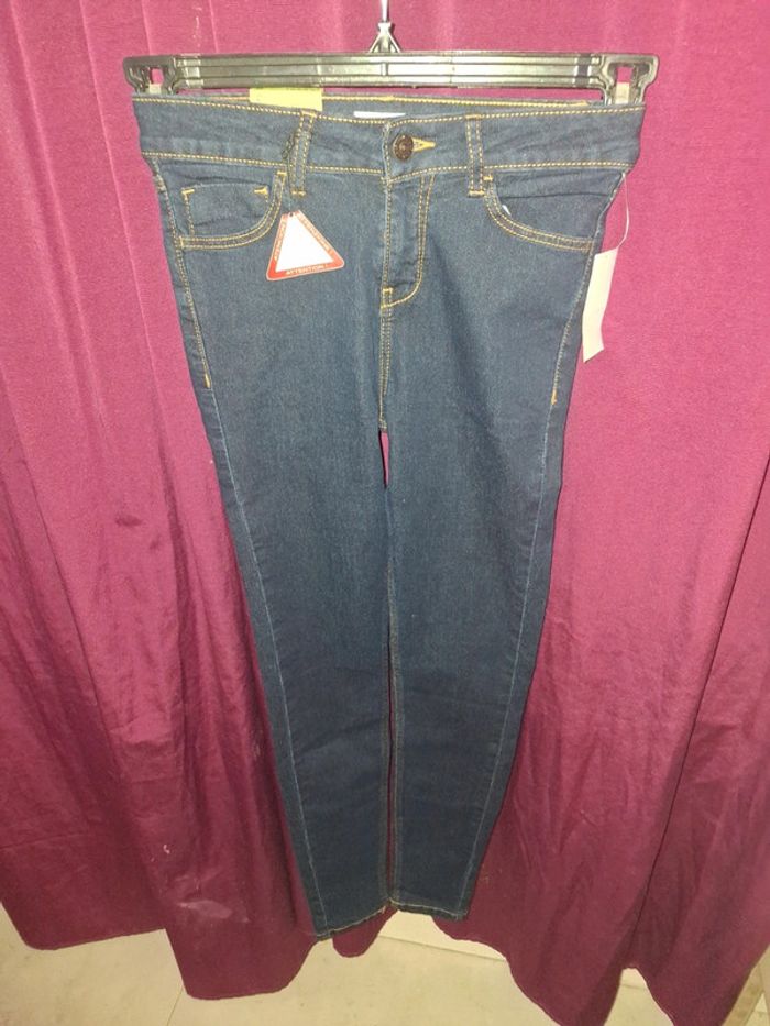 Jean kiabi - photo numéro 1