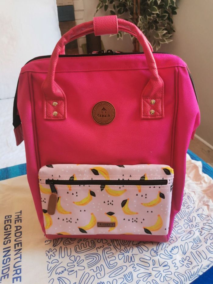 Sac Cabaïa M Durban