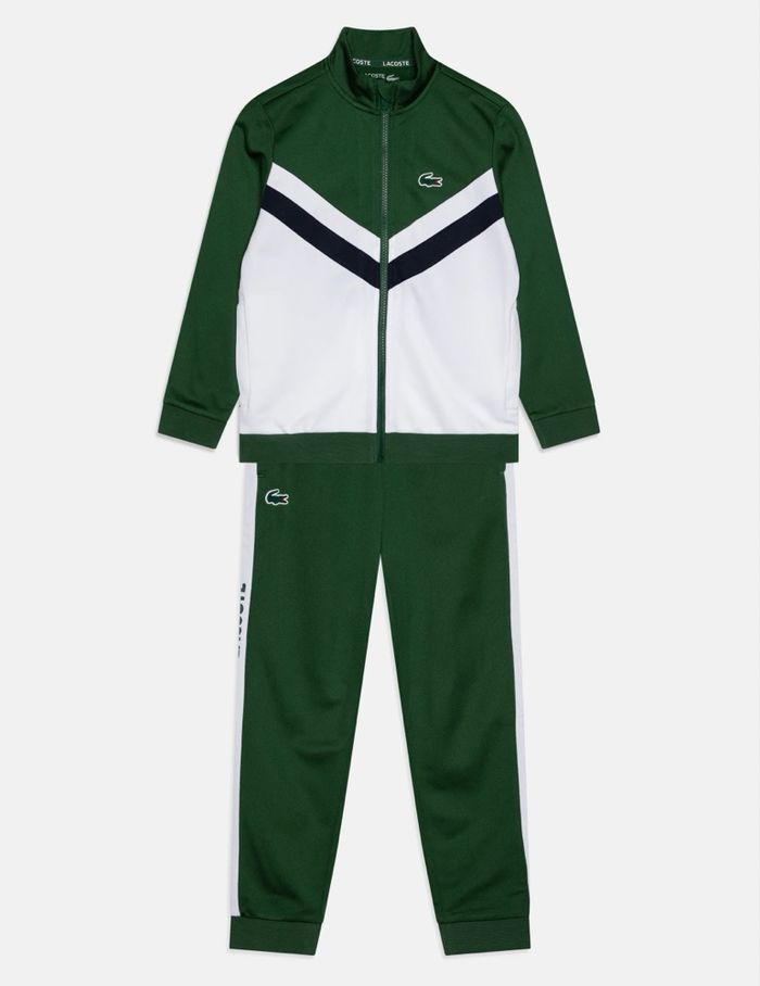 Survêtement Lacoste - photo numéro 5