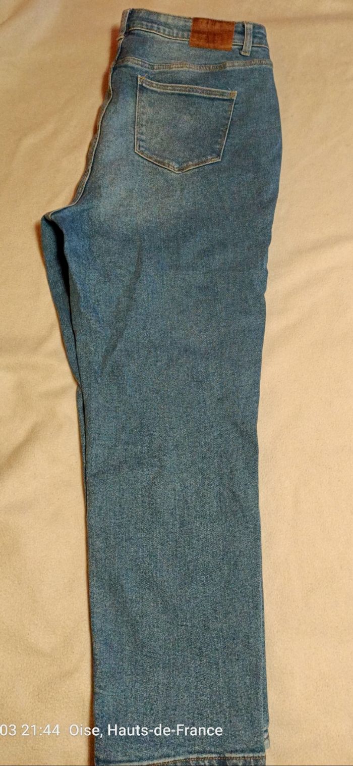 Jean femme - photo numéro 2
