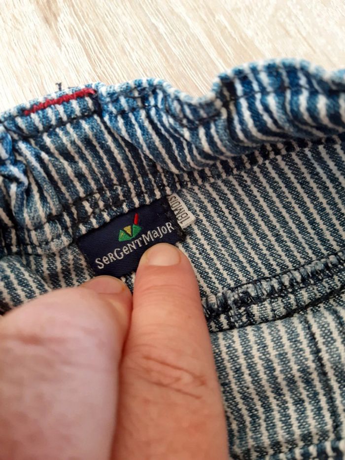Pantalon 18 mois - photo numéro 8