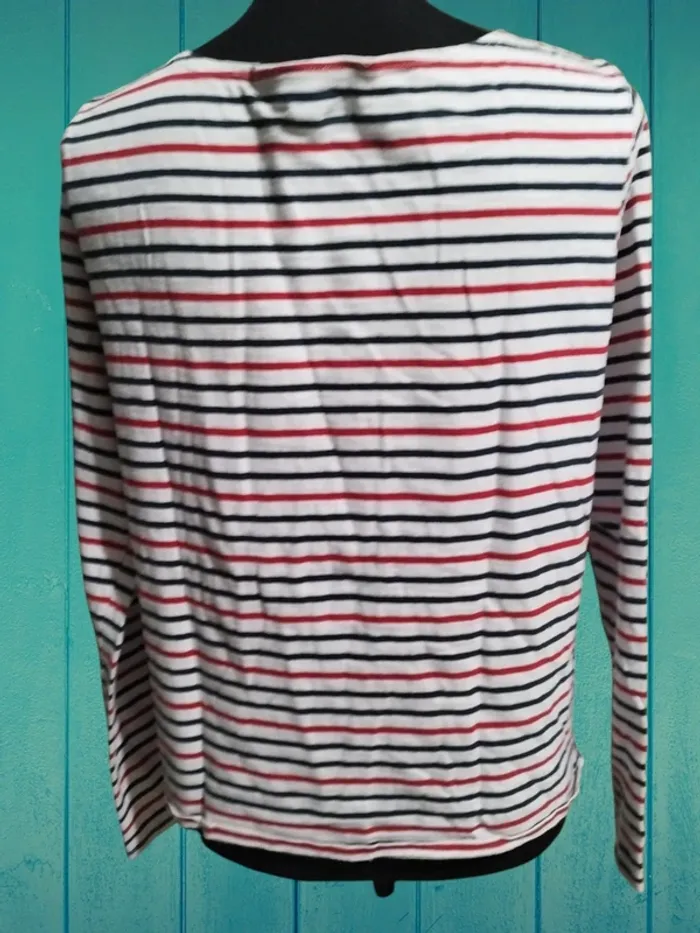 T-shirt - photo numéro 3