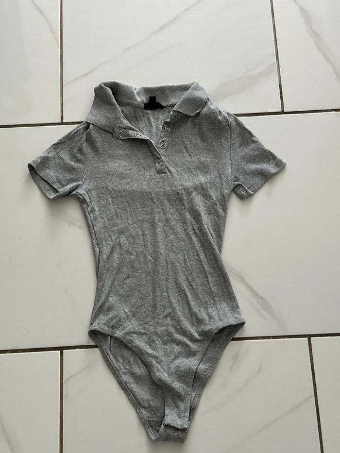 Body femme