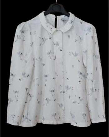 Blouse Cupidon Karl Marc John (M)