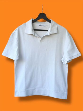 Polo Zara femme