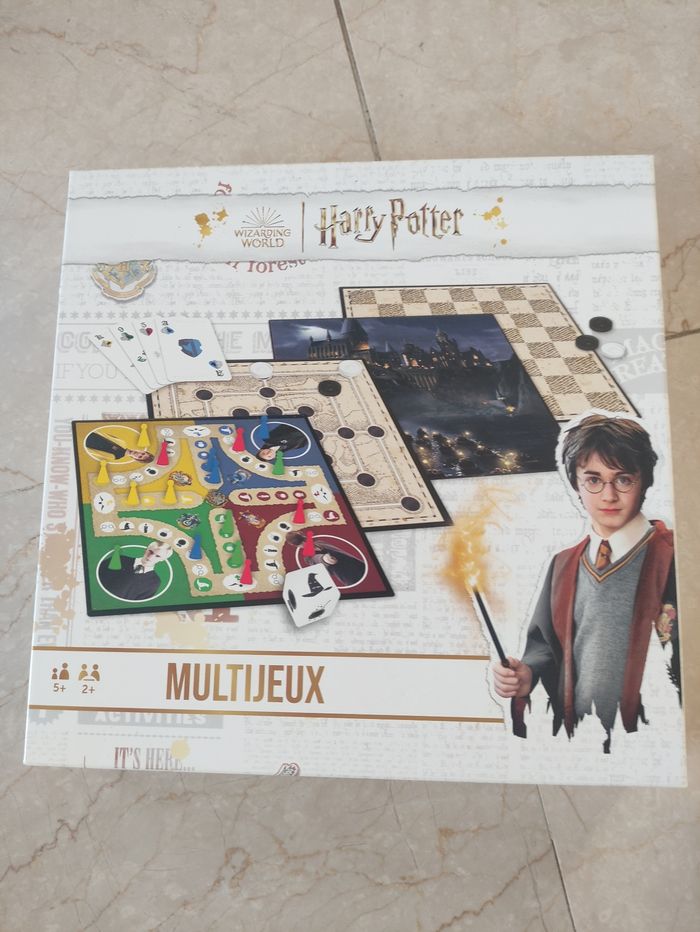 Multijeux