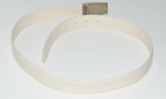 CEINTURE CUIR - photo numéro 5