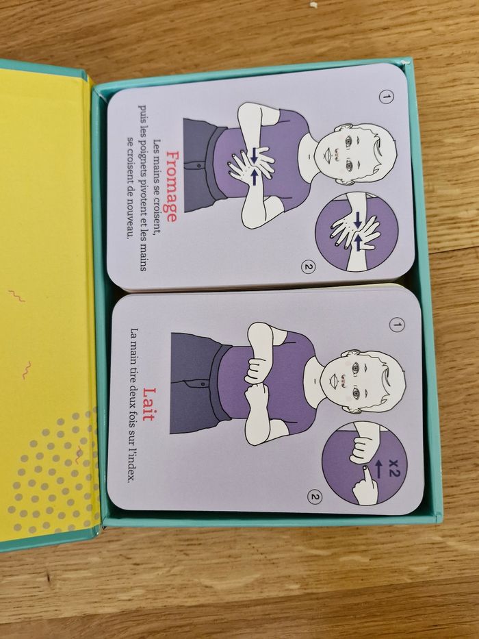 Singer avec bebe - photo numéro 2