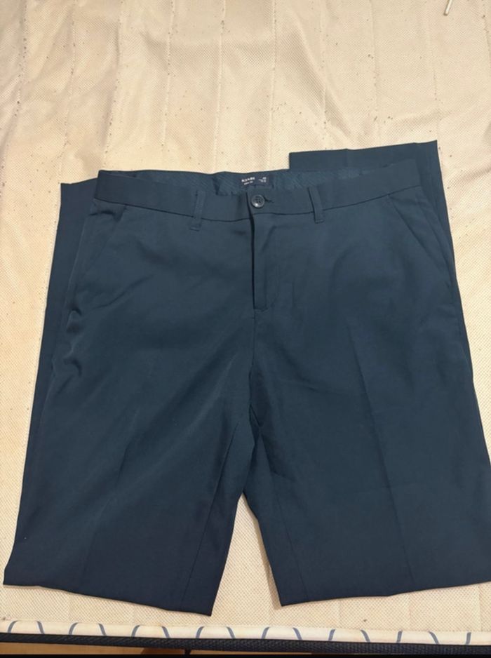 Pantalon de costume - photo numéro 2
