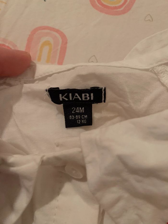 Chemisettes - photo numéro 2