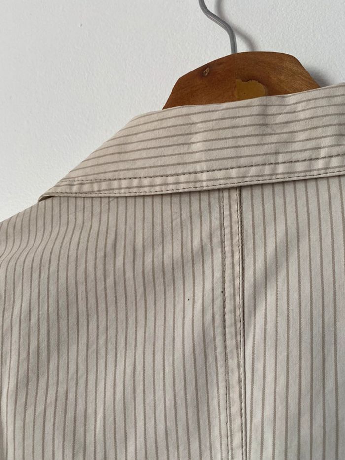 Veste Cop - photo numéro 12