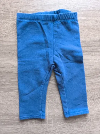 Legging chaud 9 mois tex