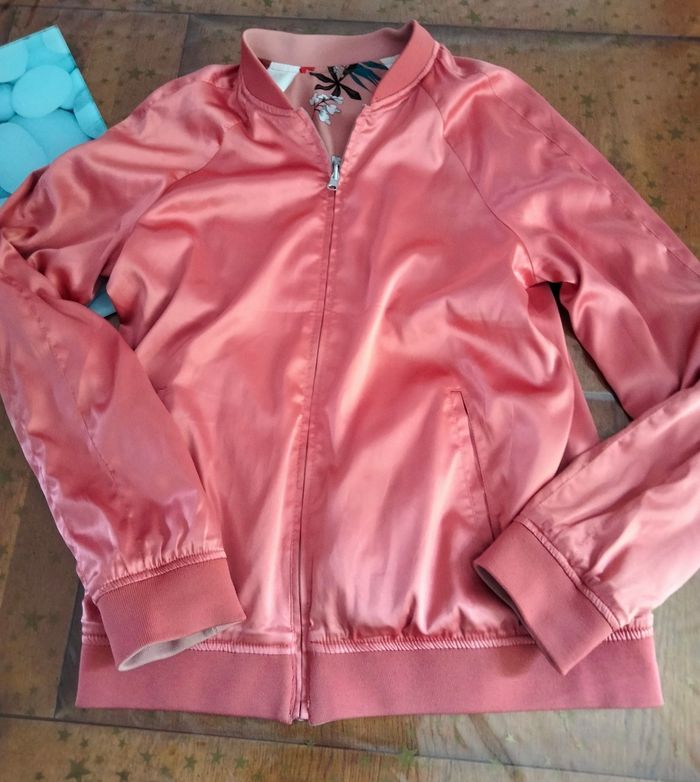 Bomber Kiabi - photo numéro 5