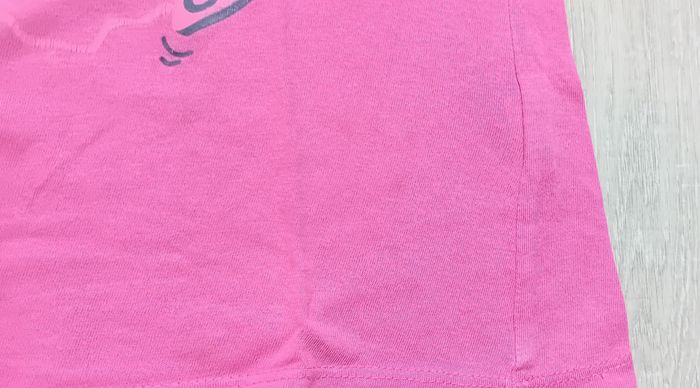 T-shirt MC Tissaia 8 ans - photo numéro 3