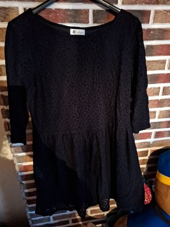 Robe femme