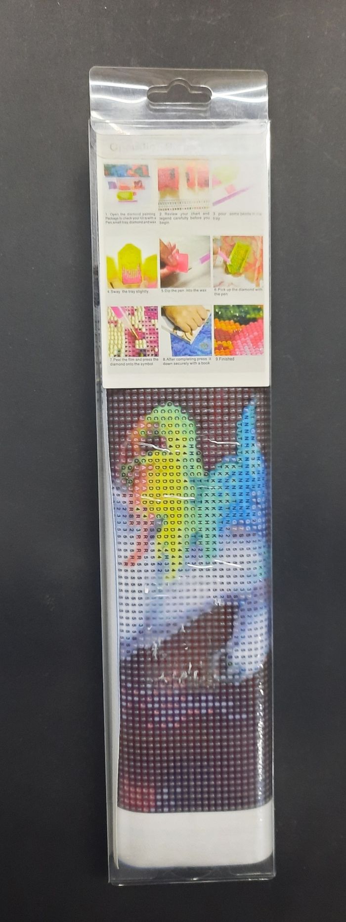 Diamond picture - photo numéro 3