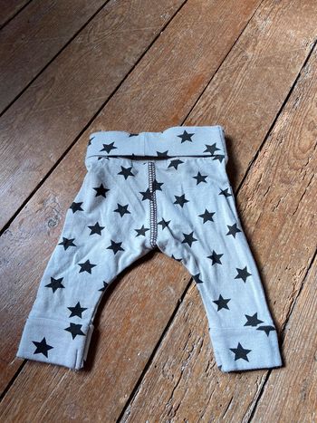Pantalon taille naissance
