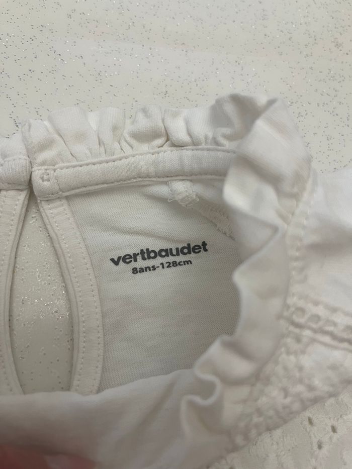 Blouse - photo numéro 2