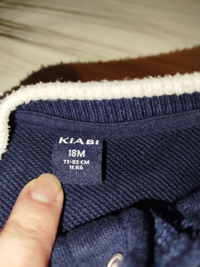 Gilet - photo numéro 4