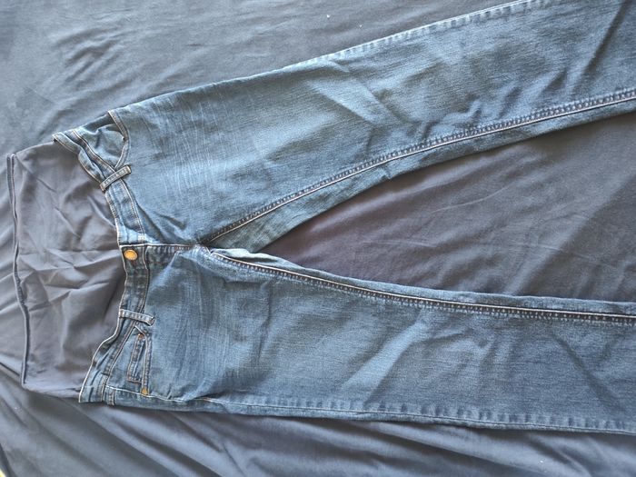 Lot pantalons grossesse - photo numéro 6
