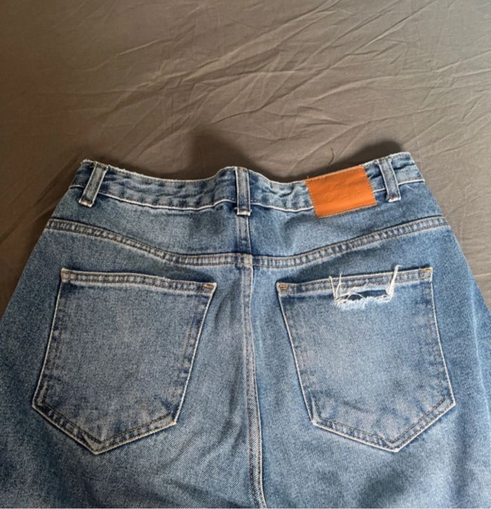 jeans - photo numéro 4