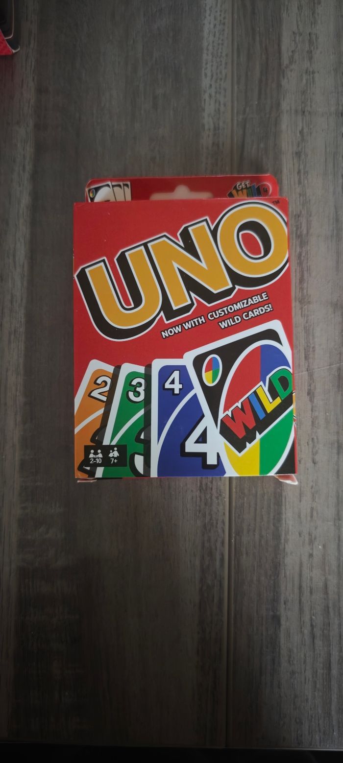 Lot uno et uno no mercy - photo numéro 3