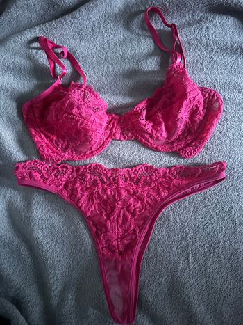 Lingerie 