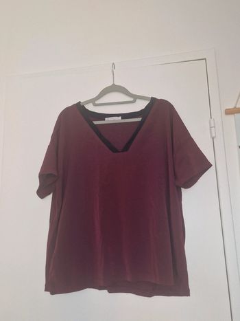 Haut fluide Gémo, L