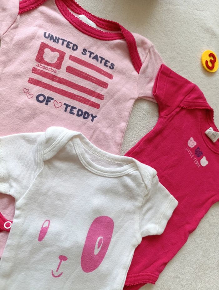 Bodies été 3M - photo numéro 2