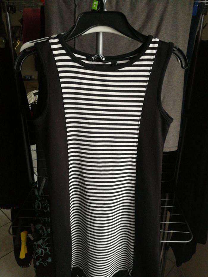 Robe fille 10 ans