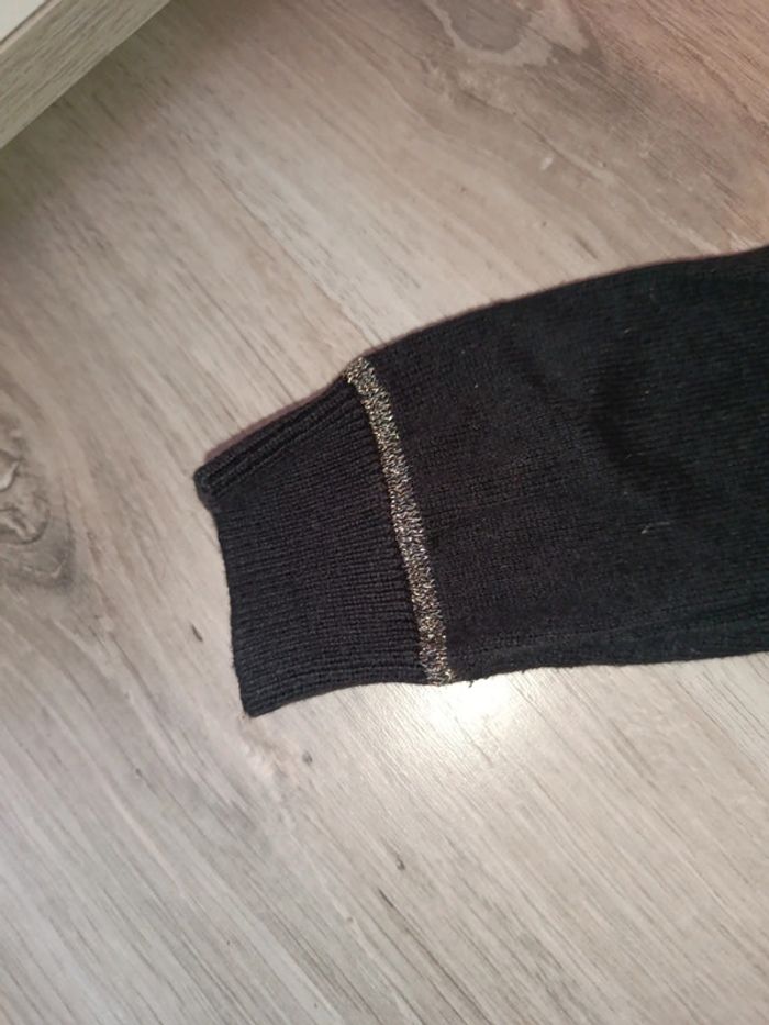 Pull Vertbaudet 5 ans - photo numéro 3