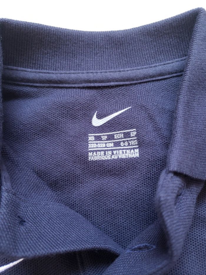 Polo Nike 7ans neuf - photo numéro 3