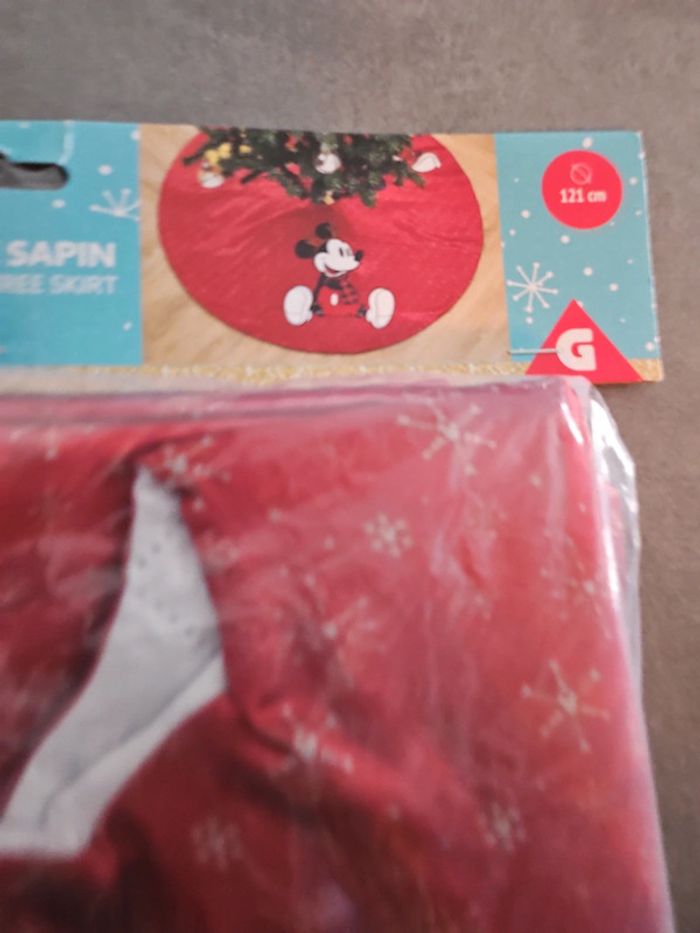 Tapis de sapin - photo numéro 4