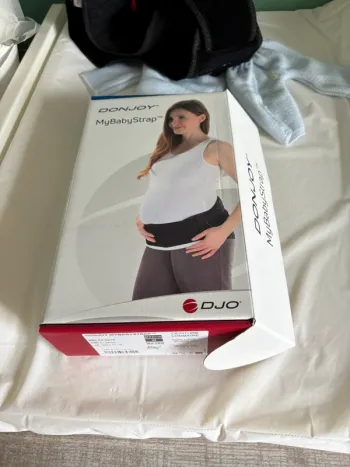 Ceinture de grossesse