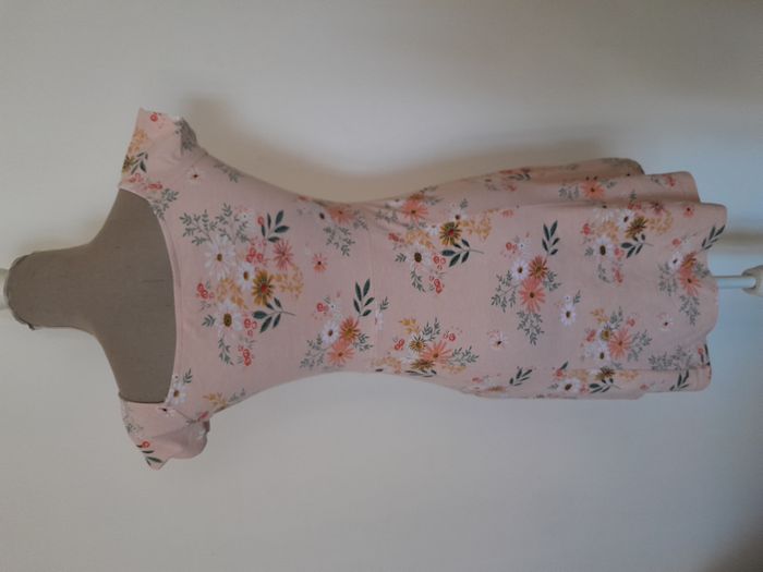 Robe courte - photo numéro 3