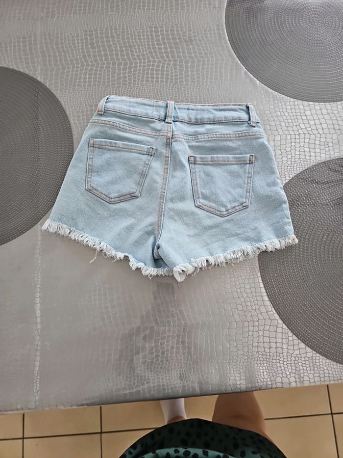 Short - photo numéro 2