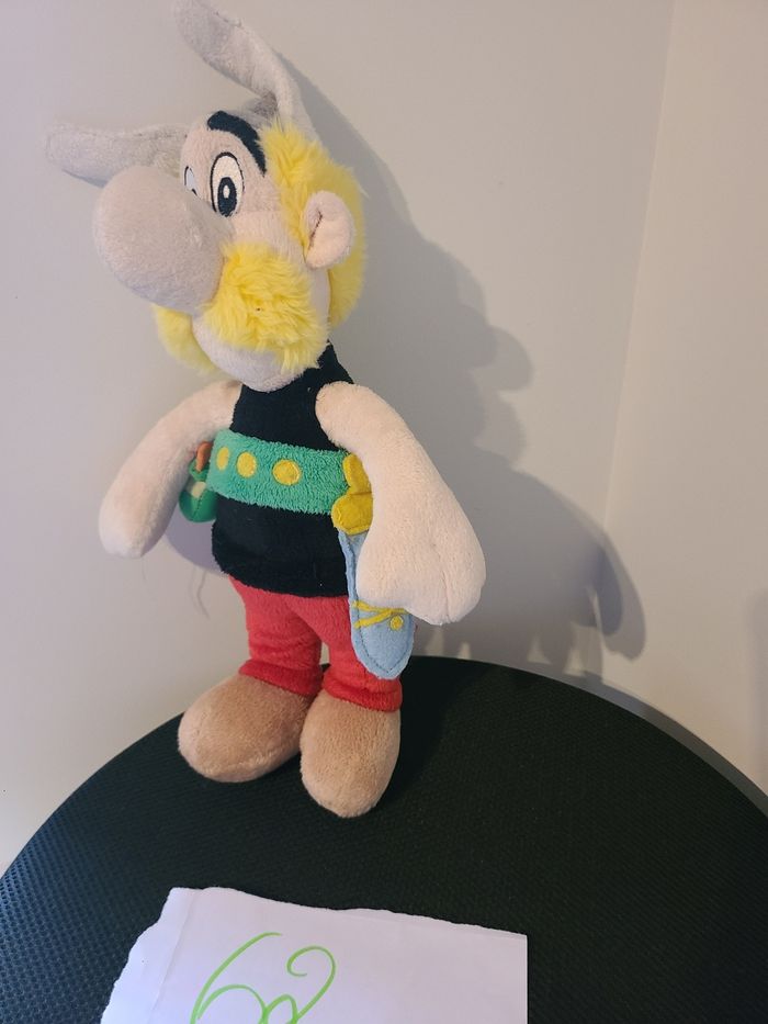 Asterix - photo numéro 2