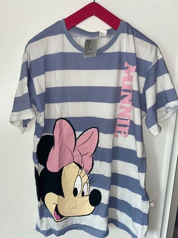 Chemise de nuit Minnie 8 ans H&M